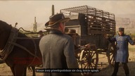 RED DEAD REDEMPTION 2 - Pierwszy raz online
