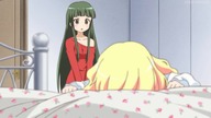 Kiniro Mosaic (anime) - Odcinek 11 Sprbuj zgadn jak bardzo ci lubi 1080p