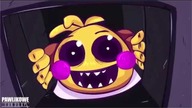 Five Nights at Freddys 2 ANIMATED (Dubbing PL)