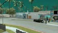 Grand Theft Auto San Andreas: Wizyta w HempSzopie