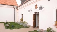 Pokamedulski klasztor nad Wigrami - 20. 10. 2019.