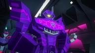 [S01E16] Transformers Cyberverse - Odcinek 16 - Zagłada