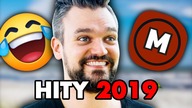 HITY MATURATOBZDURA 2019