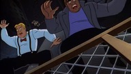 Batman The Animated Series-Spotkanie w alei przestępc&oacute;w (Appointment in Crime Alley) Odcinek-