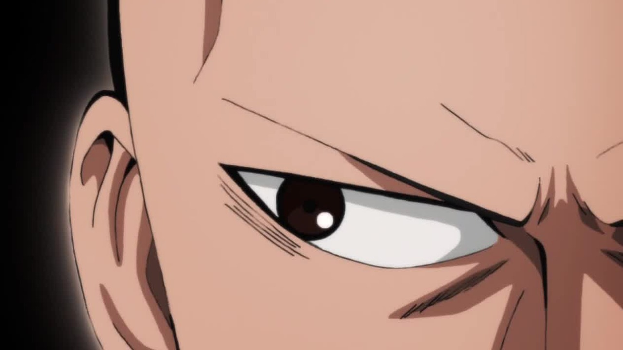 Cda One Punch Man Sezon 2