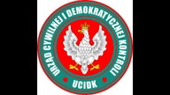 UCiDK, czyli: Urząd Cywilnej i Demokratycznej Kontroli - organizacja oparta o prawo okupanta