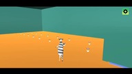It reminded me of Hello neighbor #gaming #Game #Browsegame #Browsegamer #Short #Shorts