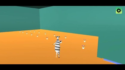It reminded me of Hello neighbor #gaming #Game #Browsegame #Browsegamer #Short #Shorts