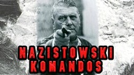 NAZISTOWSKI KOMANDOS NA USUGACH MOSADU