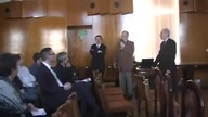 18.03.2015 Konferencja naukowo - techniczna na temat geotermii w Zgierzu.