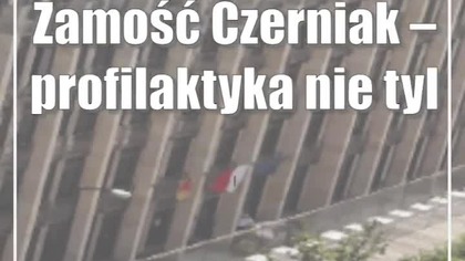 Zamość: Czerniak  profilaktyka nie tylko latem
