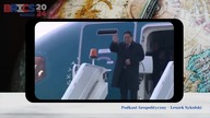 Dedolaryzacja świata.  Szczyt BRICS w Kazaniu - dr Leszek Sykulski