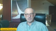 [R79] Powrót do źródła.  Istota i pamięć wody - Krzysztof Perzanowski gościem Tomasza J.  Kosińskieg