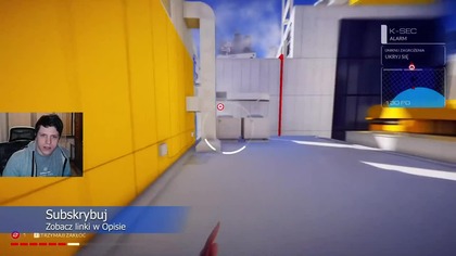 Mirrors Edge Catalyst #18 | Beatrix