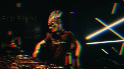 @BorisBrejcha_official | The Best Album Song