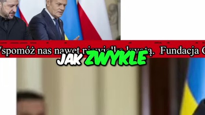 Donald Tusk vs.  Niemcy: Odszkodowania Wojenne #shorts