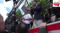 Stop 447 - ogólnopolski marsz w Warszawie 11. 05. 2019 - przemówienia