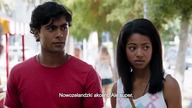 Power Rangers Dino Charge odcinek 19 - Życzenie bohatera