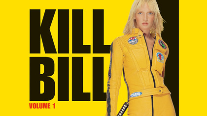 Kill Bill (2003) Lektor PL