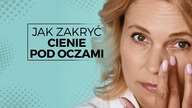 Sposób na zakrycie cieni pod oczami #ACH!