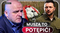 Paweł Kowal UJAWNIA KULISY relacji Polski z Ukrainą.  W tle Wołyń