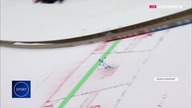 MŚ Trondheim 28. 02. 2025 - relacja z zawodów pań HS102