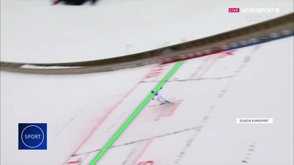 MŚ Trondheim 28. 02. 2025 - relacja z zawodów pań HS102