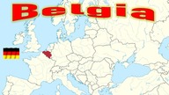 porozmawiajmy o Belgii