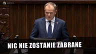 30% podwyżki dla nauczycieli, babciowe i kontynuacja świadczeń wychowawczych