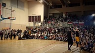Dunk League 2 - wsady na NISKIM KOSZU!