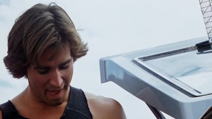 Klątwa II Ukąszenie - Curse II The Bite - The Bite (1989) BluRay.  1080p.  -LTN Lektor PL