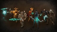 23. 07. 2021 - Diablo 3 - sezon z Magogiem 2