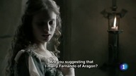 Isabel S01E07 ENG SUB