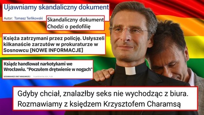 Czemu Jezus Nie Gorszył się Ludźmi? Wszyscy tak samo zginiecie | Dyżur 52, Fabian Błaszkiewicz