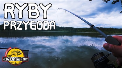 Ryby, wędka i przygoda - Takiej wędki NIKT NIE POLECI - Rzut na 80100m za 300zł