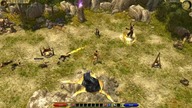 Titan Quest - All Bosses With Cutscenes
