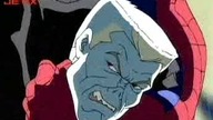 Spider-Man 1994 PL Odcinek 36 Tombstone