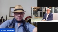 Sikorski i Giertych o UK Brexicie i swoim dawnym eurosceptycyzmie - dr Piotr Napierała