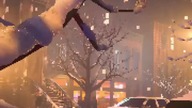 What about pixels? [Space-M studio] #ainimation #pixelated #videoediting #winteriscoming