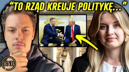 Posłanka KO PRZERYWA MILCZENIE! OSTRZEGA Nawrockiego?! Ma Pan Służyć Polsce [Aleksandra Kot]