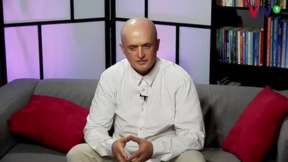 PRANA - Zdzisław Jan Jończyk © 2021 VTV