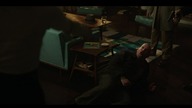 Projekt Błękitna Księga S02E08 Lektor PL