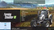 gramy w farming simulator 2017