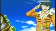 Bakugan : Najeźdźcy z Gundalii odc. 29 - Geneza