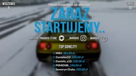  FORZA HORIZON 4 - STREAM Z WIDZAMI NA DISCORD!  Spoty, drifty i może ELIMINATOR 