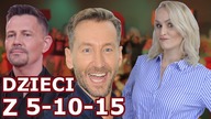 5-10-15 - kto zaczynał karierę w programie?