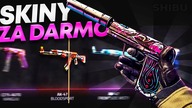  DARMOWE SKINY CS:GO na KEY-DROP.pl 