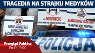 Samobójstwo w białym miasteczku  Polacy za Polexitem?  Notre Dame otwarta | PRZEGLĄD FAKTÓW