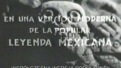 La llorona (Ramón Peón, 1933) TVRip