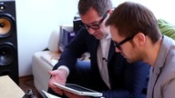 Bajka o chłopcu autystycznym -  making off (Pomaganie jest trendy)